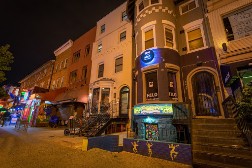 Night Club «Club Timehri», reviews and photos, 2439 18th St NW B, Washington, DC 20009, USA