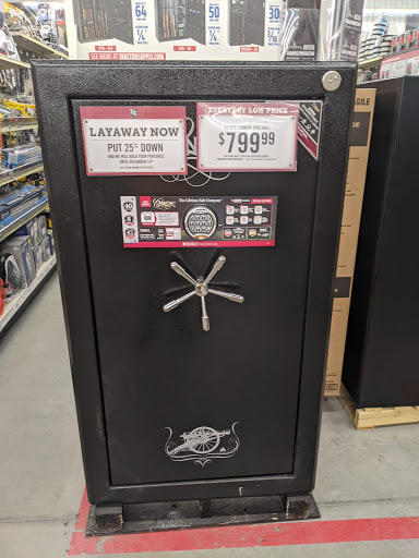 Home Improvement Store «Tractor Supply Co.», reviews and photos, 88 Center Rd, Morrisville, VT 05661, USA