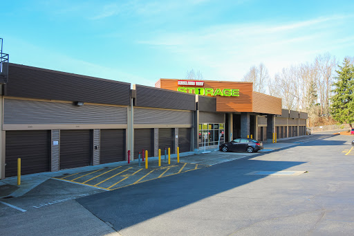 Self-Storage Facility «Kirkland Way Storage», reviews and photos, 11200 Kirkland Way, Kirkland, WA 98033, USA