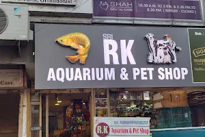 Sri R.K. Aquarium & Pet Shop (Grooming & Parlour) image
