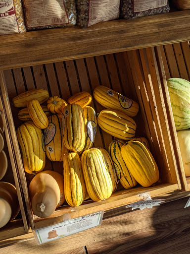 Health Food Store «Amish Healthy Foods», reviews and photos, 1025 N Western Ave, Chicago, IL 60622, USA