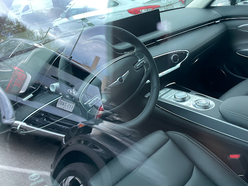 Hyundai Dealer «Alexandria Hyundai», reviews and photos, 1707 Mt Vernon Ave, Alexandria, VA 22301, USA