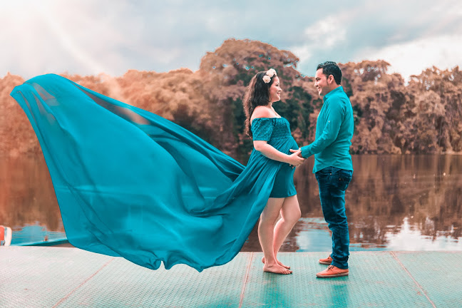 Opiniones de Kevismael Ph en Nueva Loja - Estudio de fotografía