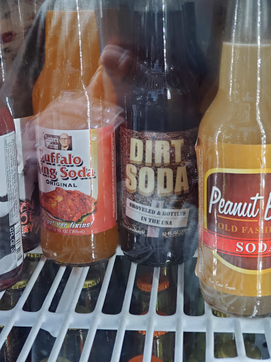 Candy Store «Rocket Fizz Plainfield», reviews and photos, 313 Marketplace Mile #160, Plainfield, IN 46168, USA