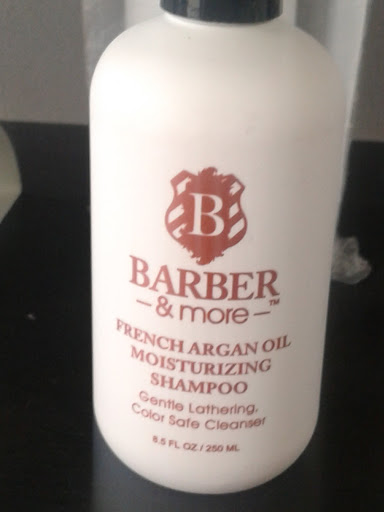 Barber Shop «Barber & More», reviews and photos, 2342 Sunrise Blvd #37d, Rancho Cordova, CA 95670, USA