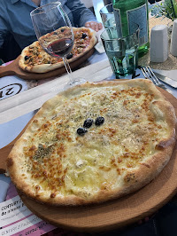 Plats et boissons du Pizzeria Massimo à Saint-Quentin - n°1