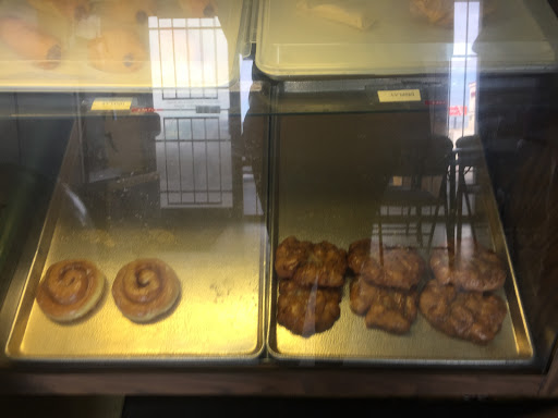 Donut Shop «Young Donuts», reviews and photos, 6102 Samuell Blvd # 100, Dallas, TX 75228, USA