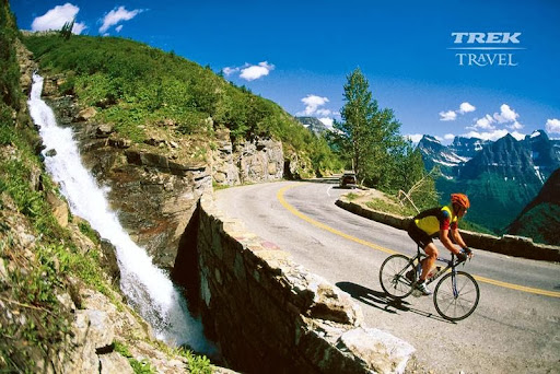 Bicycle Store «Bicycle Central», reviews and photos, 121 W Rte 66, Glendora, CA 91740, USA