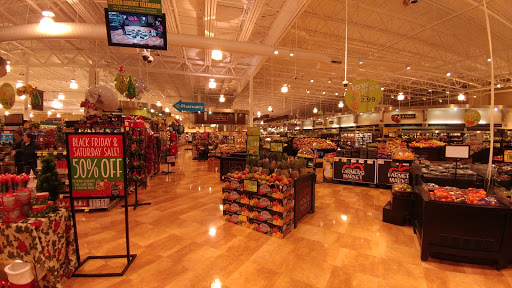 Grocery Store «Harris Teeter», reviews and photos, 3779 Boston St, Baltimore, MD 21224, USA