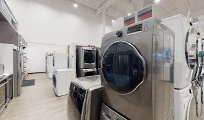 Canadian Appliance Source Langley