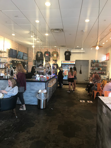 Coffee Shop «The Blind Tiger Cafe - Ybor City - Coffee Shop», reviews and photos, 1901 E 7th Ave, Tampa, FL 33605, USA