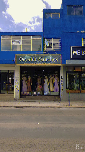 Boutique Osvaldo Sánchez Vestidos para toda ocasión y ropa de importación