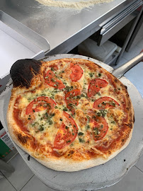 Pizza du Restaurant italien Pizzeria Sicilienne à Béziers - n°12