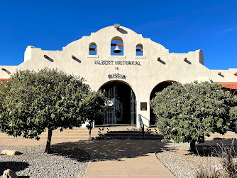 HD SOUTH - Home of the Gilbert Museum