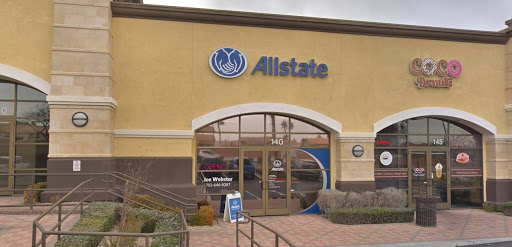Joe Webster: Allstate Insurance