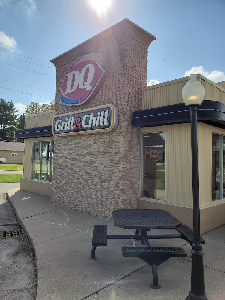 Dairy Queen Grill & Chill 55964