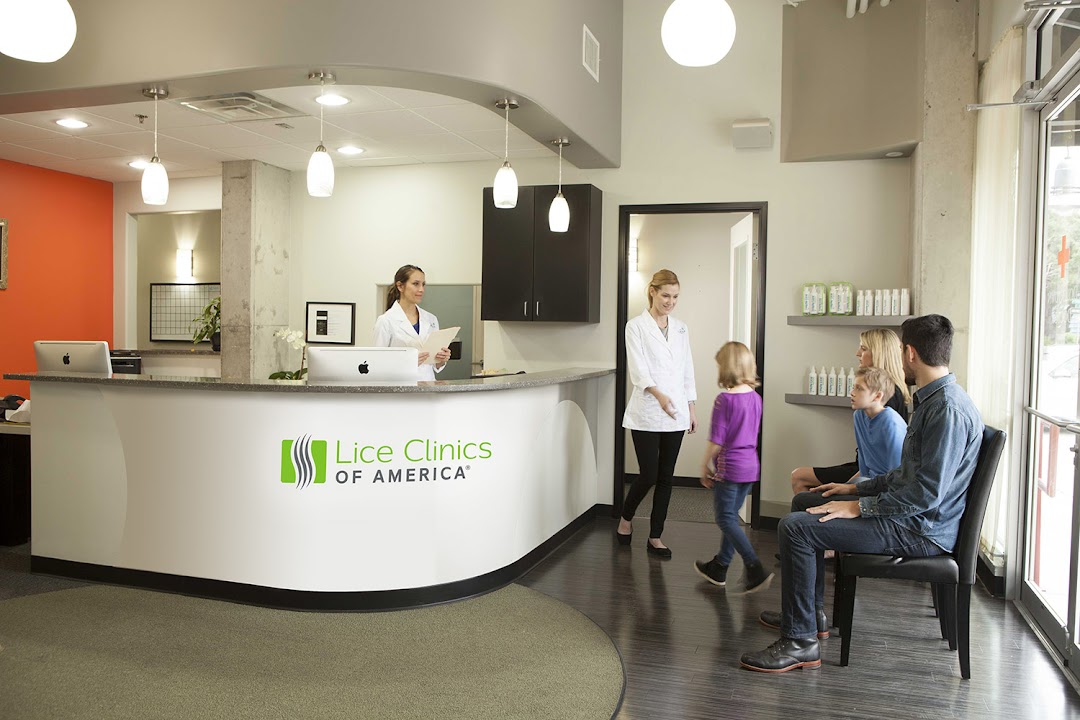 Lice Clinics of America - South Cincinnati