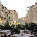 Photo n°1 de l'avis de Sarah.o fait le 30/08/2019 à 12:34 sur le  La Boheme à Tropea