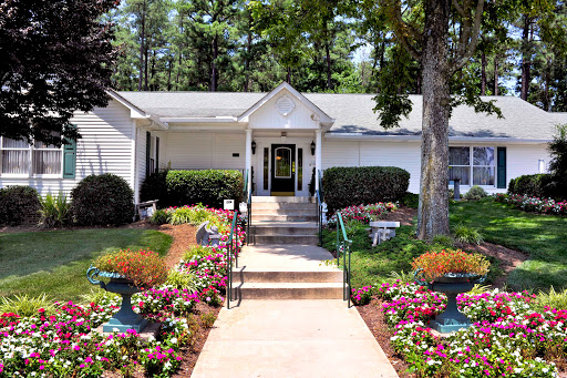 Monument Maker «Raymond Funeral Service, PA», reviews and photos, 5635 Washington Ave, La Plata, MD 20646, USA