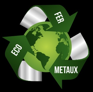 Centre de recyclage EFM RECYCLAGE Puiseux-le-Hauberger
