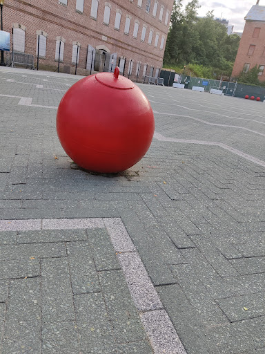 Museum «National Lighthouse Museum», reviews and photos, 200 The Promenade at Lighthouse Point, Staten Island, NY 10301, USA