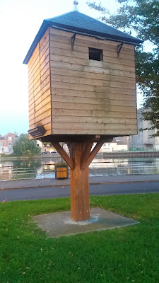 LE MARIGNY à Montereau-Fault-Yonne