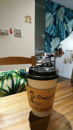 O'ways Cafe