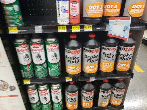 Auto Parts Store «Pep Boys Auto Parts & Service», reviews and photos, 601 N Powers Dr, Orlando, FL 32818, USA