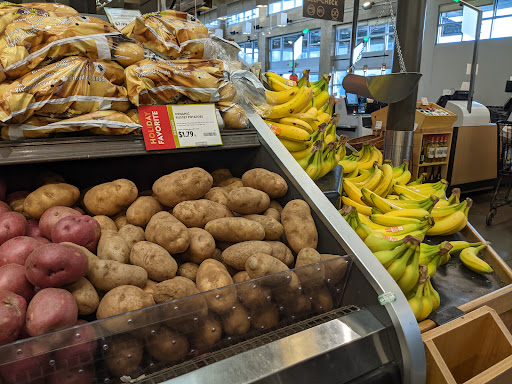 Natural Foods Store «PCC Natural Markets - Greenlake Aurora», reviews and photos, 7504 Aurora Ave N, Seattle, WA 98103, USA