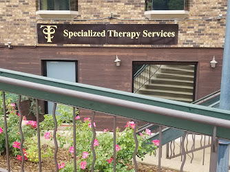 Specialized Therapy Services