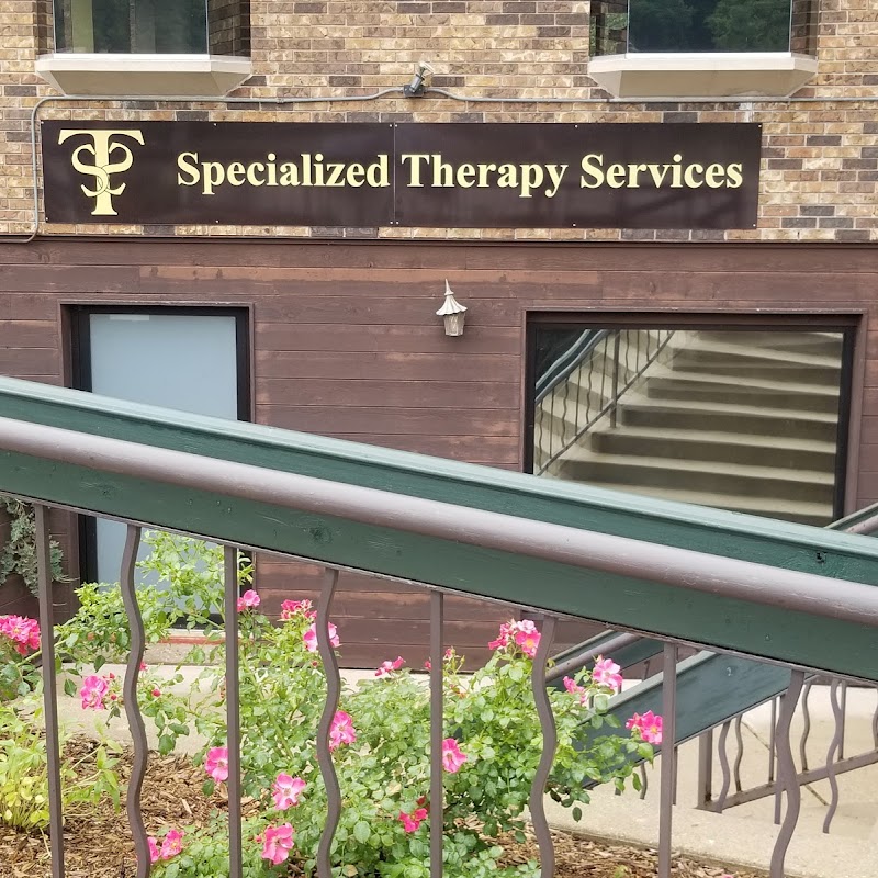 Specialized Therapy Services