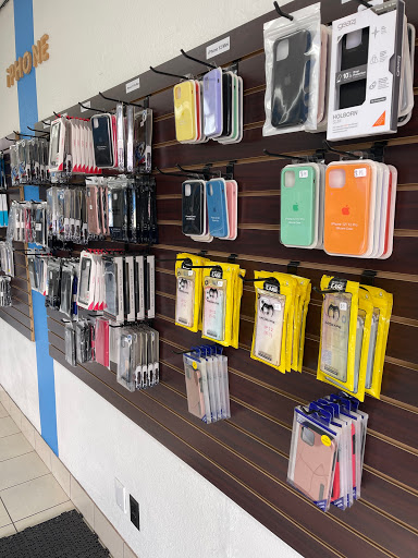 Cell Phone Store «Simple Phone Solutions», reviews and photos, 10214 SE Mill Plain Blvd, Vancouver, WA 98664, USA