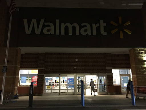 Discount Store «Walmart», reviews and photos, 2300 Dixwell Ave, Hamden, CT 06514, USA