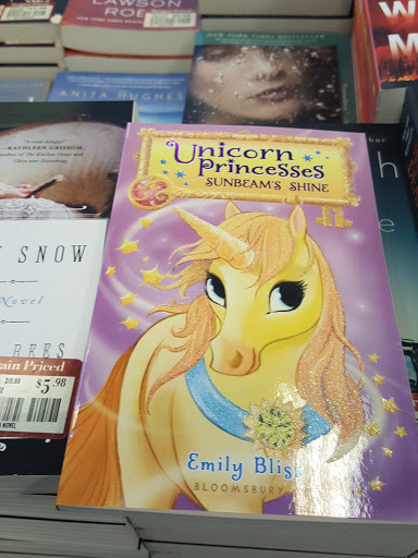 Book Store «Barnes & Noble», reviews and photos, 3120 Fairlane Dr, Allen Park, MI 48101, USA