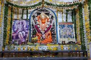 Hanuman Dhara Temple image