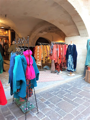La Tribu du soleil à Uzès