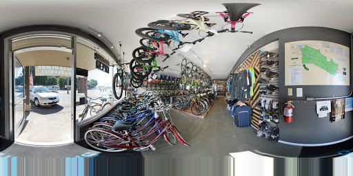 Bicycle Store «Breakaway Bikes», reviews and photos, 4235 Montgomery Dr, Santa Rosa, CA 95405, USA