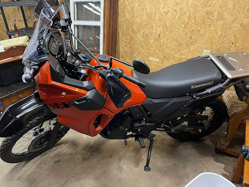 Motorcycle Dealer «Southeast Sales Powersports», reviews and photos, 6930 N 76th St, Milwaukee, WI 53223, USA