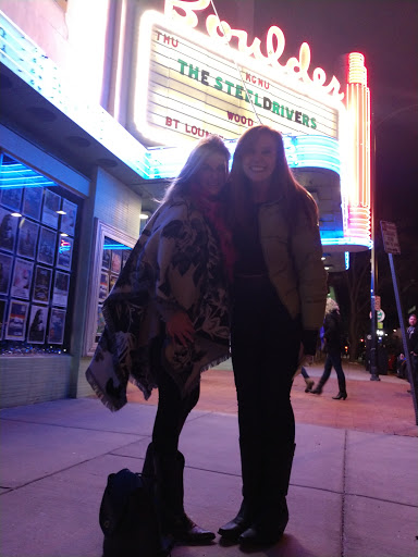 Movie Theater «Boulder Theater», reviews and photos, 2032 14th St, Boulder, CO 80302, USA