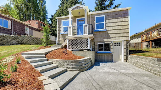 Photo of Limberg Builders