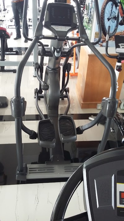 Photos of Fitnes World Albania
