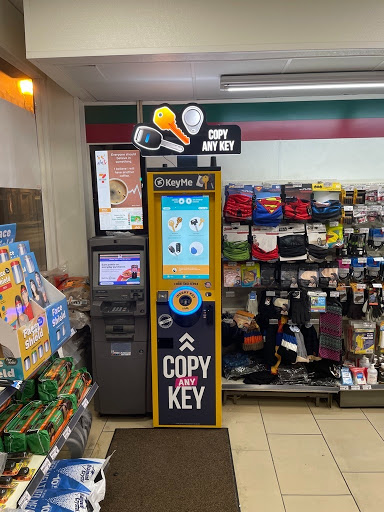 Key Duplication Service «KeyMe», reviews and photos, 957 W Armitage Ave, Chicago, IL 60614, USA