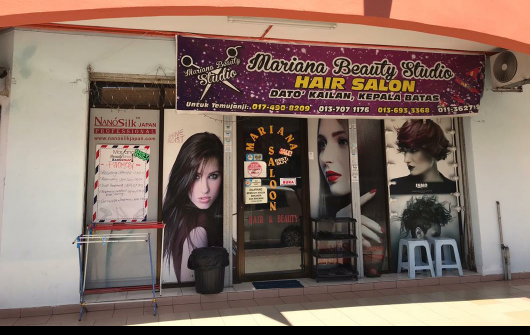 Mariana Beauty Studio