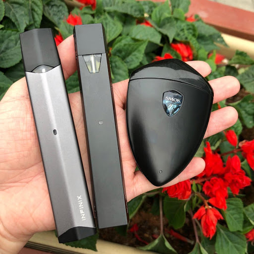 Vaporizer Store «UP IN SMOKE Vapes & Tobacco Shop», reviews and photos, 176 US-202 #114, Ringoes, NJ 08551, USA