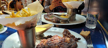 Steak du Restaurant français Grand Café Capucines à Paris - n°5