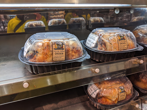 Supermarket «Fork Lift by Nugget Markets», reviews and photos, 3333 Coach Ln, Cameron Park, CA 95682, USA