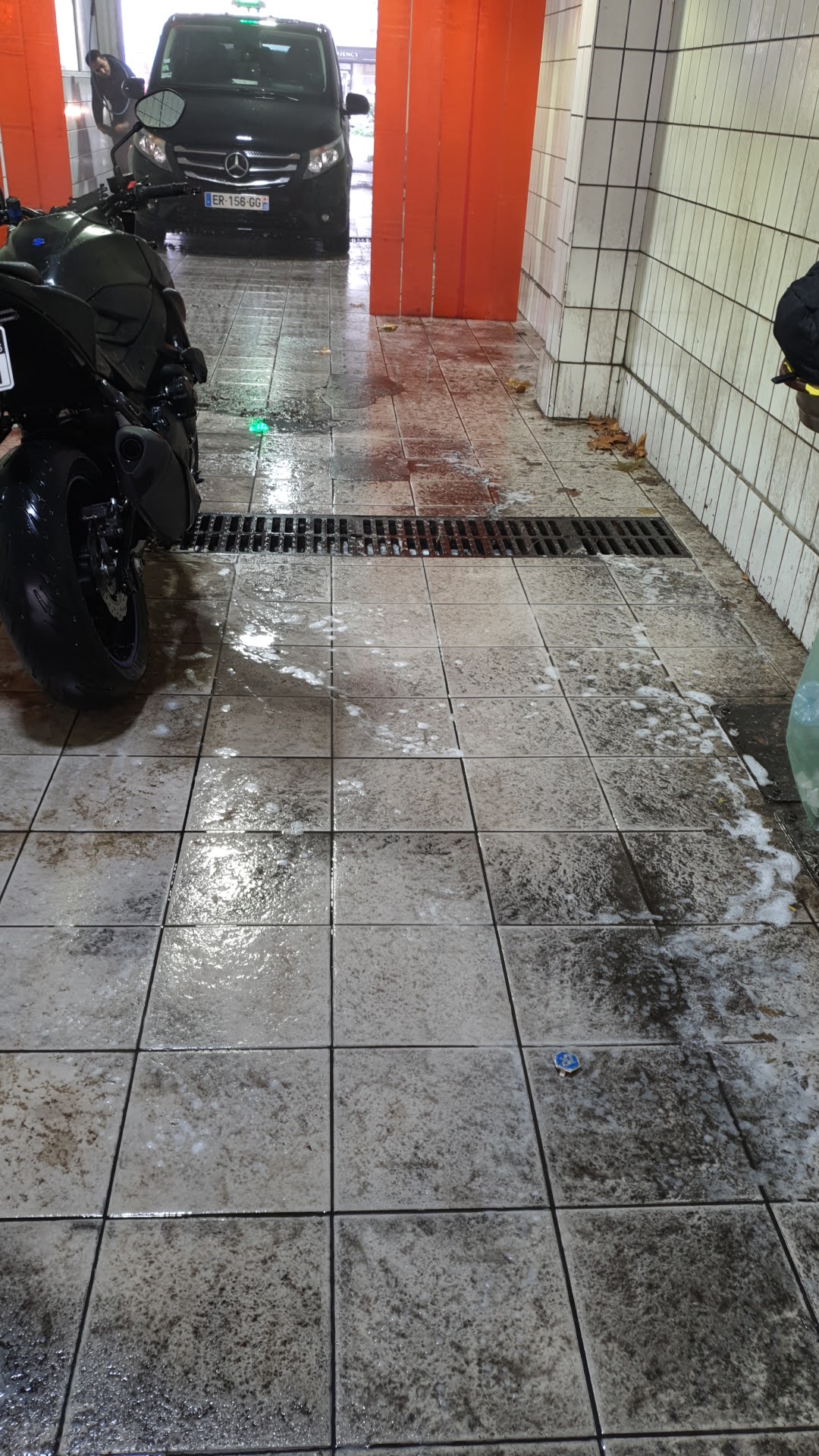 Photo n° 3 de l'avis de Marco.u fait le 19/11/2019 à 11:30