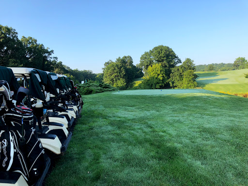 Golf Course «Fox Hollow Golf Club», reviews and photos, 59 Fox Chase Run, Branchburg, NJ 08876, USA