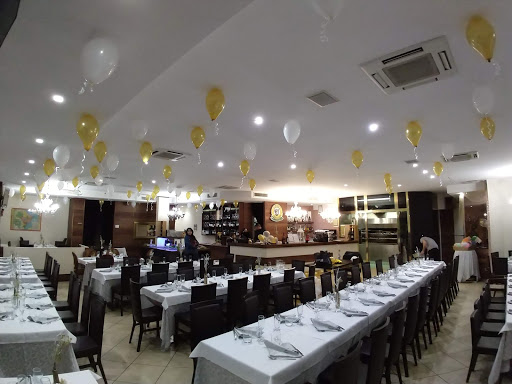 Angus Churrascaria in Mogliano Veneto, Provincia di Treviso