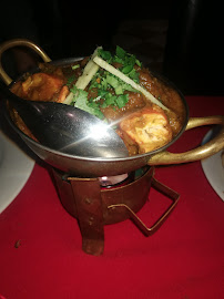Curry du Restaurant indien Restaurant Punjab Rana à Évreux - n°18